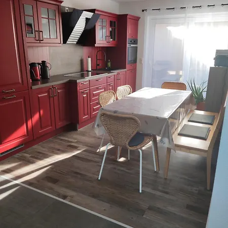Appartement Ruheoase An Der Iller