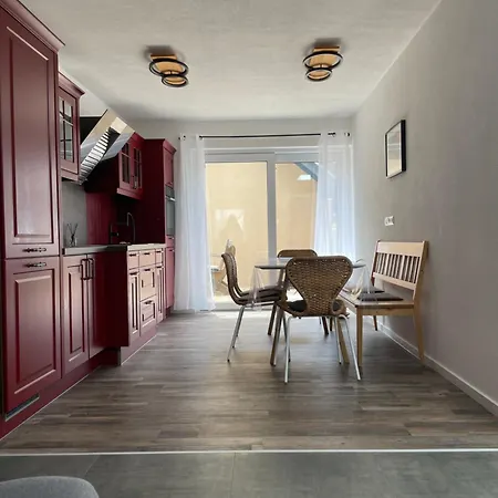 Ruheoase An Der Iller Apartment Illertissen