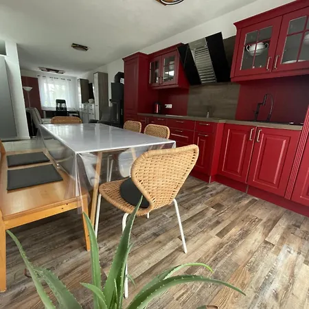 Apartment Ruheoase An Der Iller Illertissen