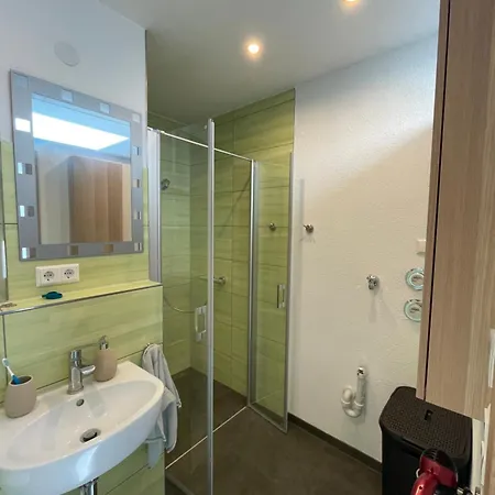 Apartment Ruheoase An Der Iller Illertissen