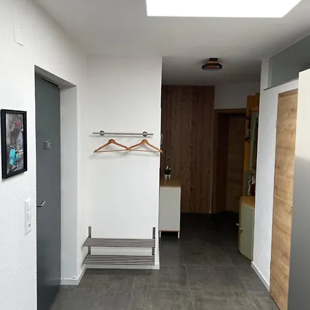 Apartment Ruheoase An Der Iller Illertissen