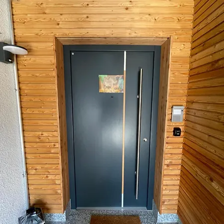 Ruheoase An Der Iller Illertissen