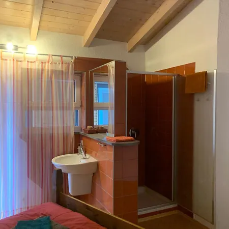 Apartment Ruheoase An Der Iller Illertissen