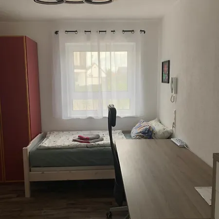 Ruheoase An Der Iller Apartment