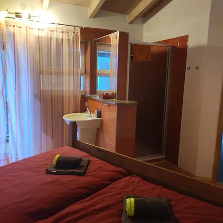 Apartment Ruheoase An Der Iller *