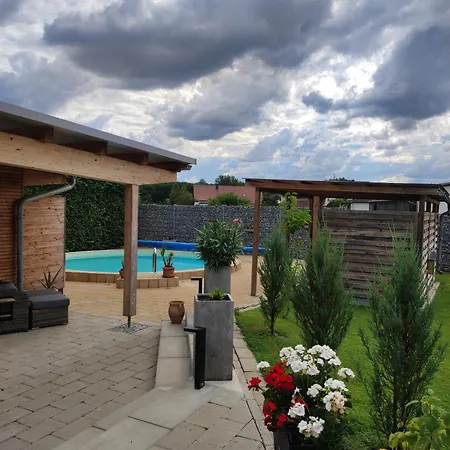 Apartment Ruheoase An Der Iller